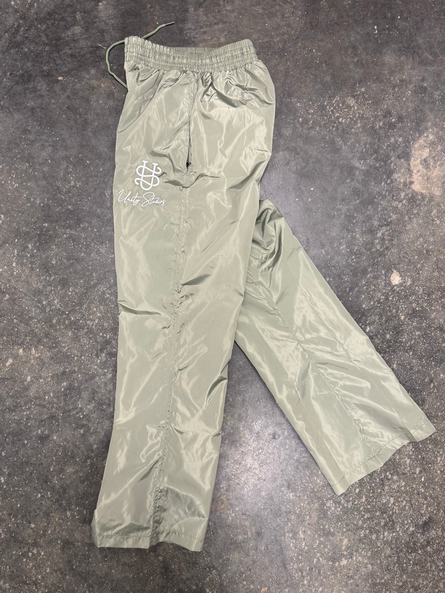 Unity Track Pants