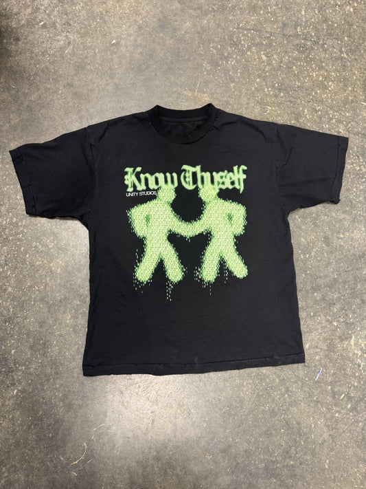 Unity Studios — “The One” Tee