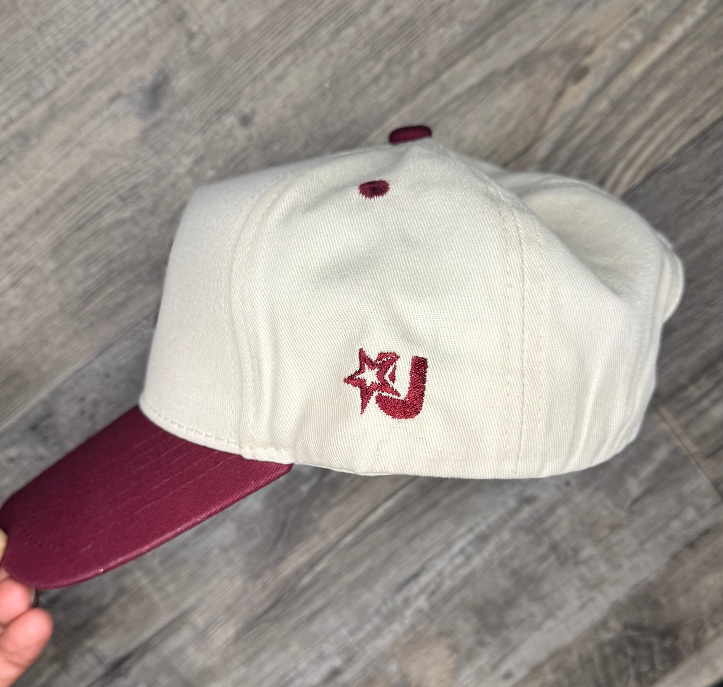 Unity Hat V2