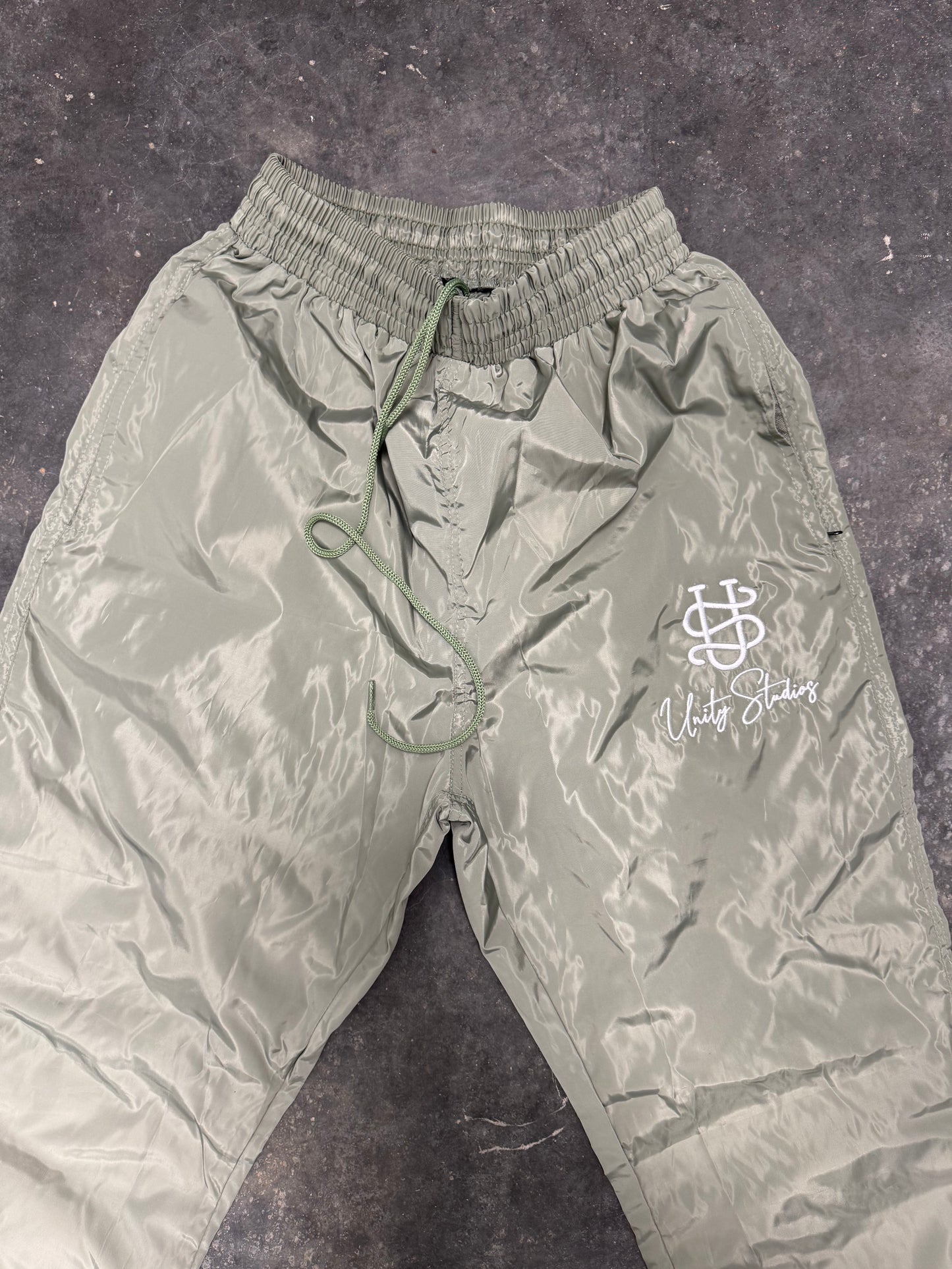 Unity Track Pants