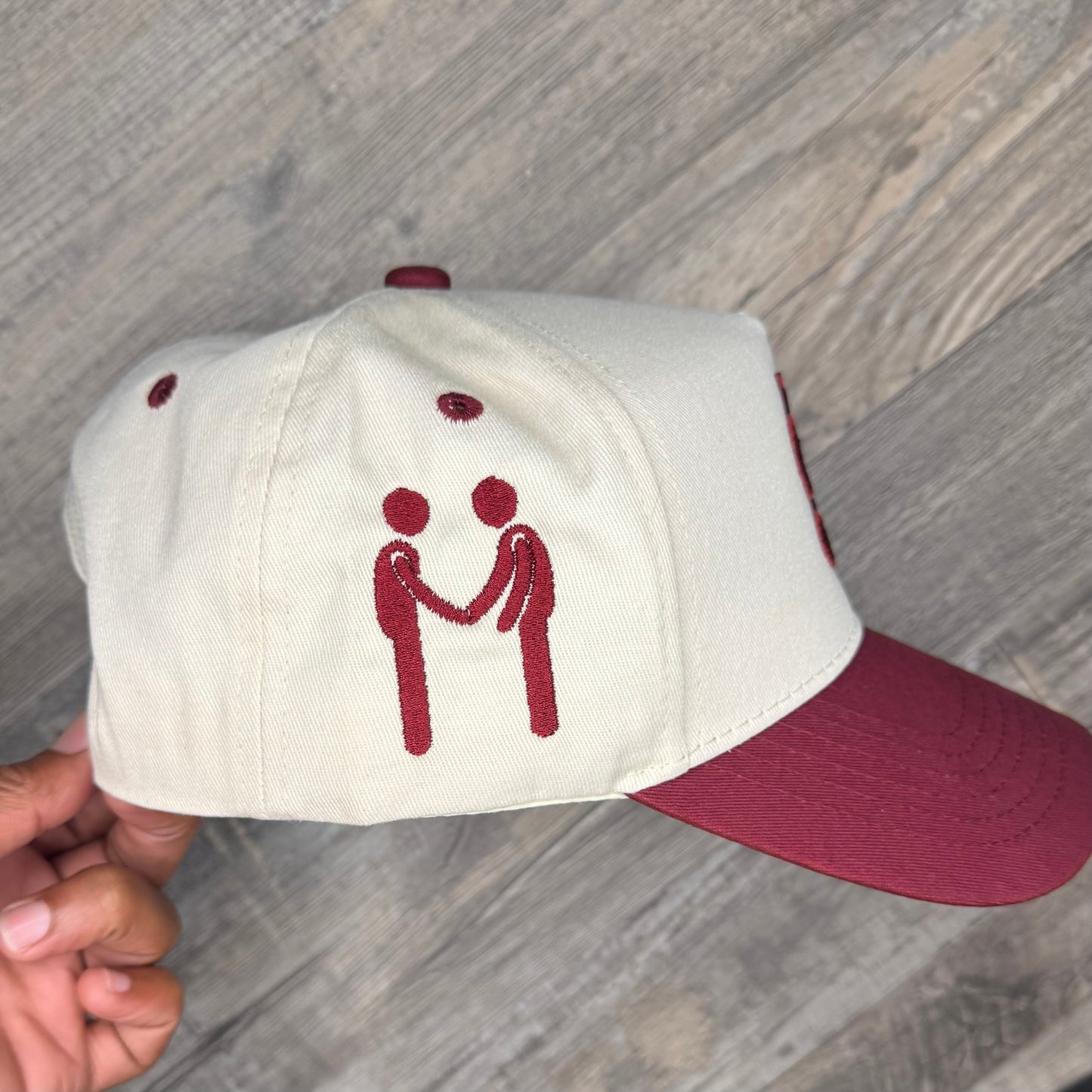 Unity Hat V2