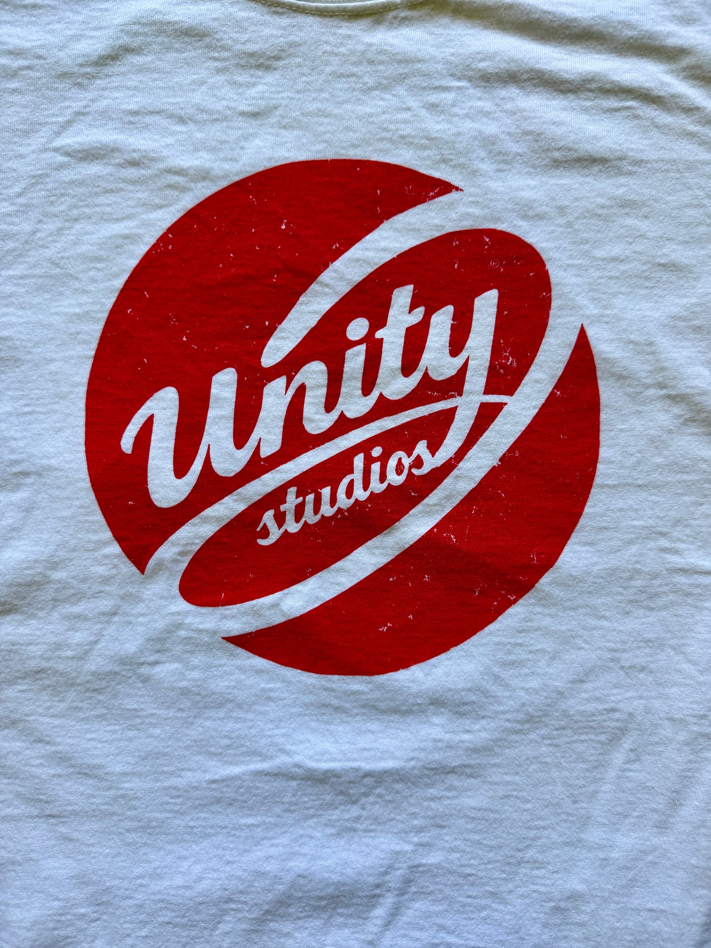 Unity Bottling Co. Tee
