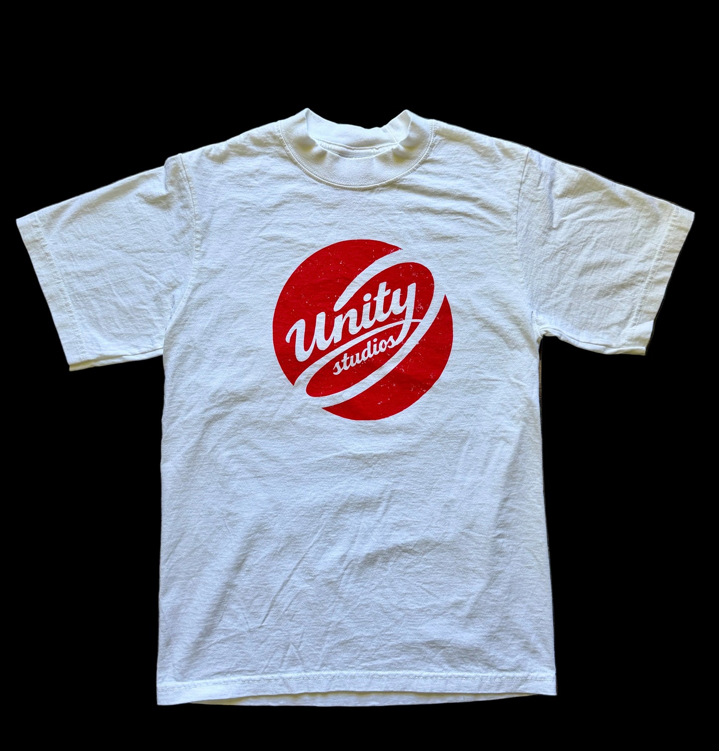 Unity Bottling Co. Tee