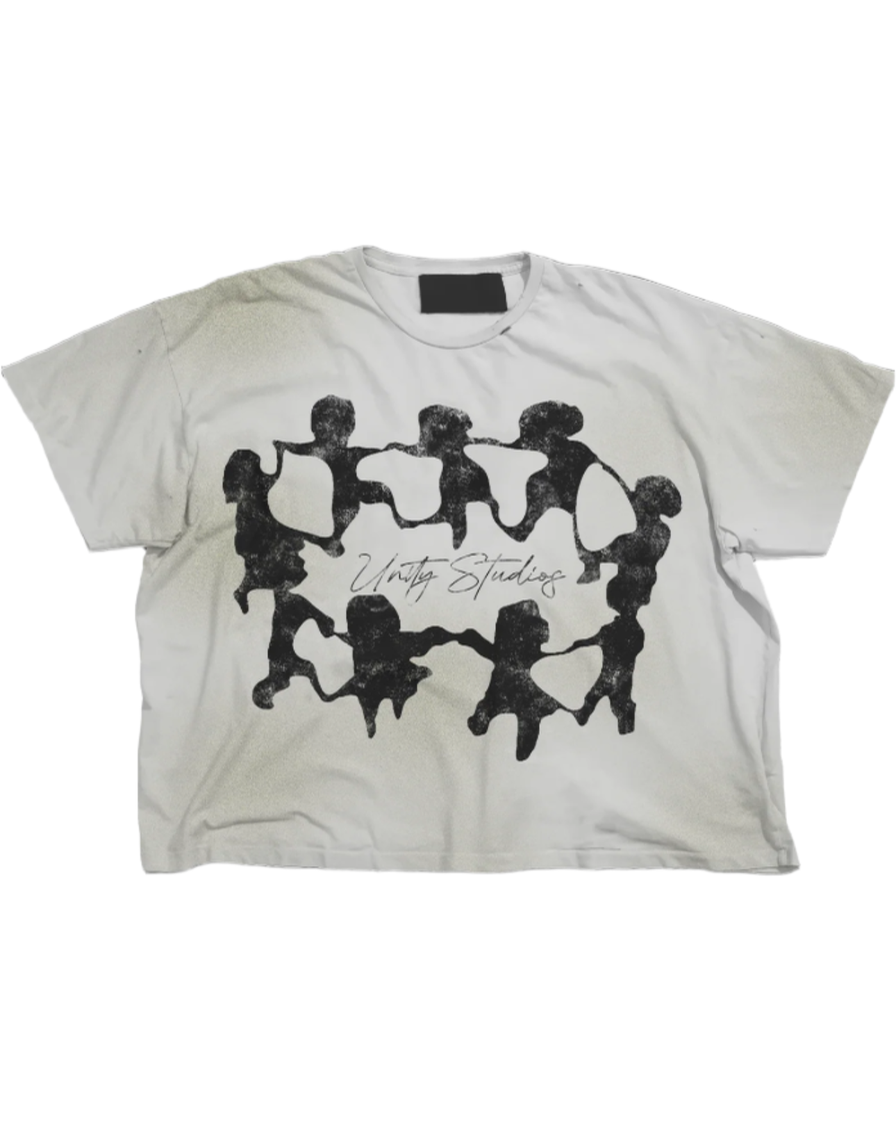 We Are The World Shirt (BONE)